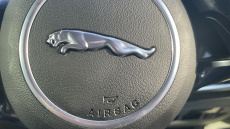 Jaguar I-Pace 294kW EV400 HSE Black 90kWh 5dr Auto 11kW Charger Electric Estate